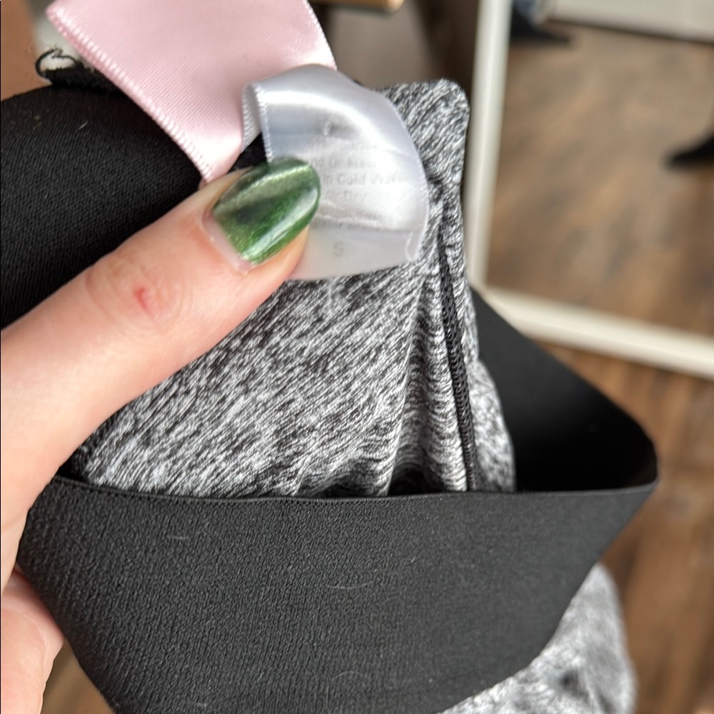 Bombshell gradient leggings - Picture 4 of 4